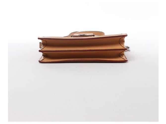 Borsa a tracolla 2Way Louis Vuitton Dauphine MM LV Pop Monogram in marrone M55452 - vista 6