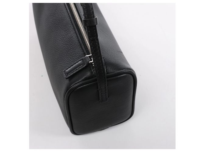 Bolso de mano de piel 90's The Row en Black - vista 5