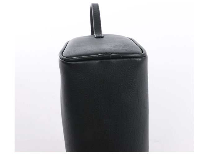 Bolso de mano de piel 90's The Row en Black - vista 6