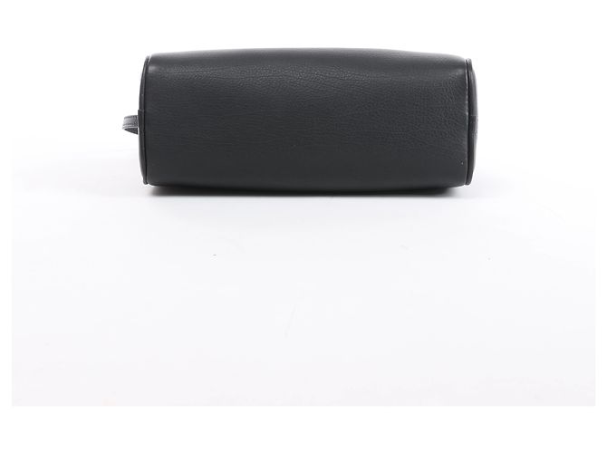Bolso de mano de piel 90's The Row en Black - vista 8