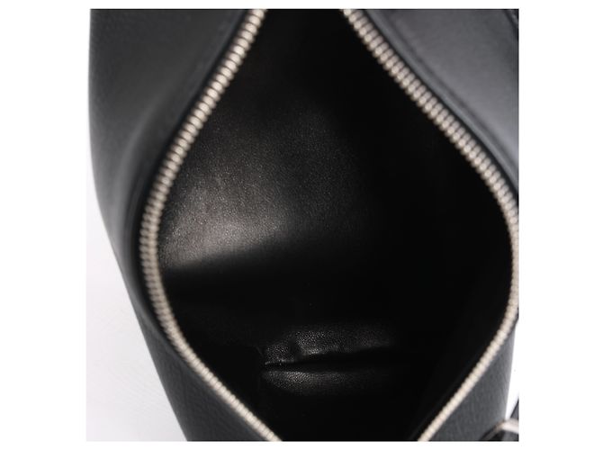 Bolso de mano de piel 90's The Row en Black - vista 9