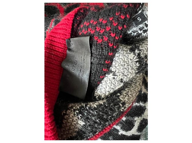 Philipp Plein Leopardenprint Strickkleid - Ansicht 5
