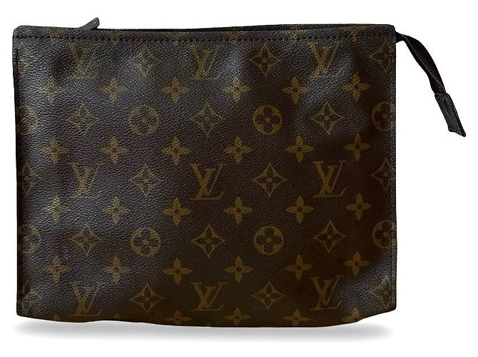 Necessaire Louis Vuitton - vista 2