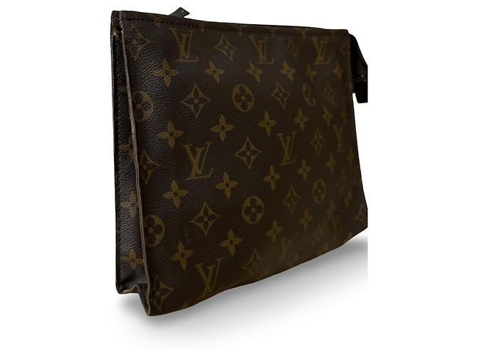Necessaire Louis Vuitton - vista 3