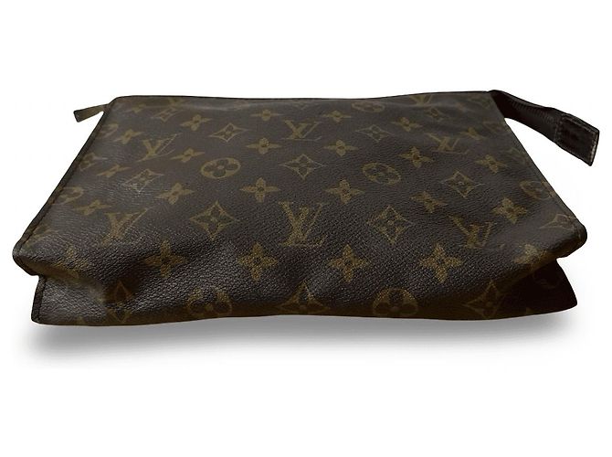 Necessaire Louis Vuitton - vista 5