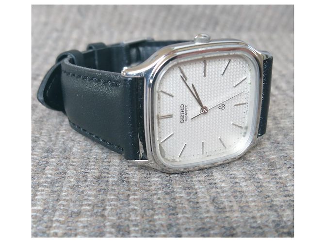 Relógio de quartzo Seiko Chariot ref. 6431-5050 - vista 10