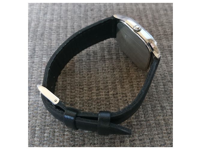 Relógio de quartzo Seiko Chariot ref. 6431-5050 - vista 6