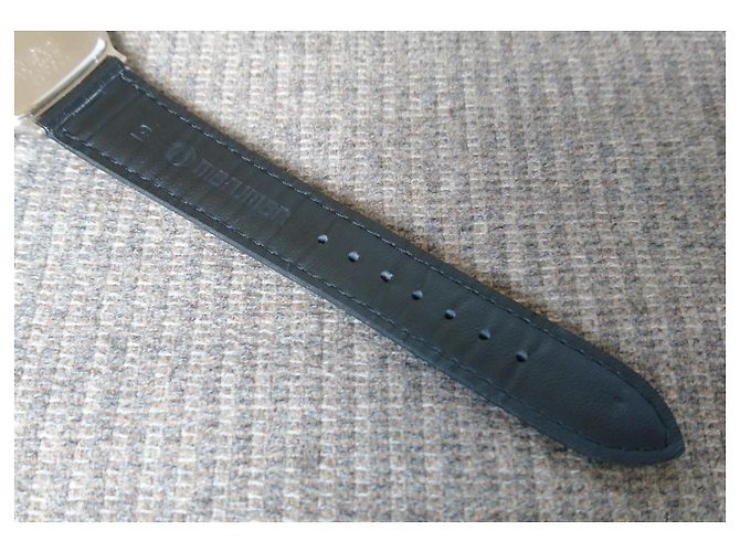 Relógio de quartzo Seiko Chariot ref. 6431-5050 - vista 9