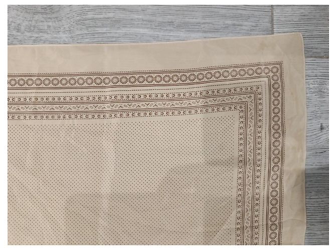 Foulard di seta Aigner con design a dirigibile - vista 5
