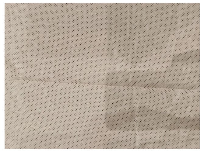 Foulard di seta Aigner con design a dirigibile - vista 6