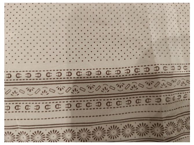 Foulard di seta Aigner con design a dirigibile - vista 8