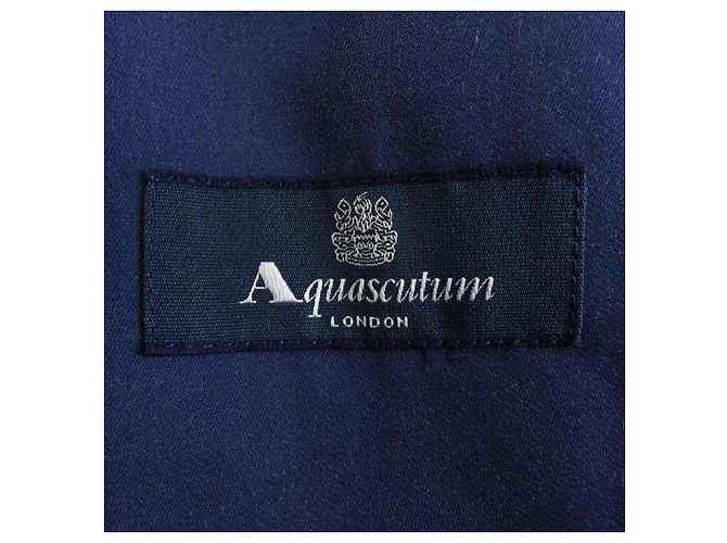 Cappotto Aquascutum - vista 4