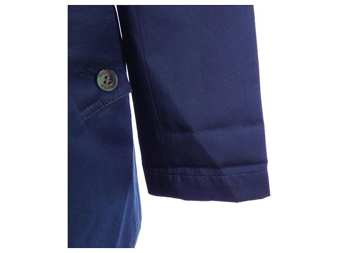 Cappotto Aquascutum - vista 6