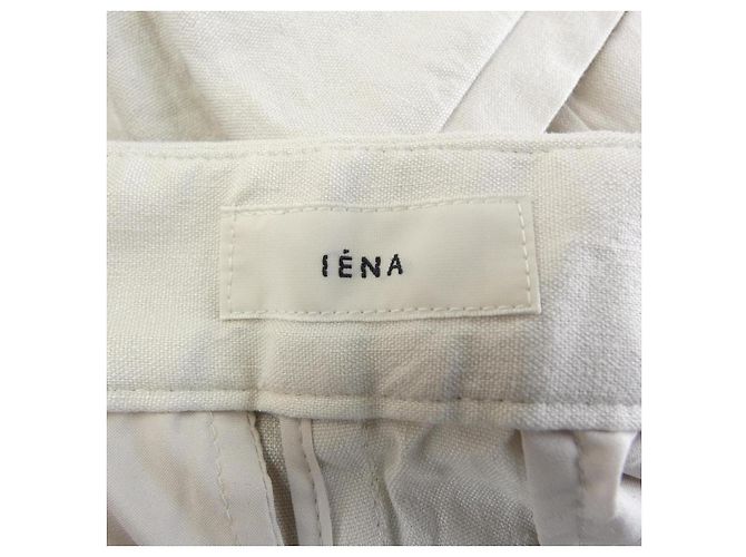 Autre Marque Pantaloni IENA - vista 4