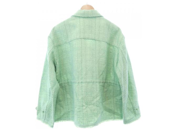 Autre Marque Chaqueta Drawer - vista 2