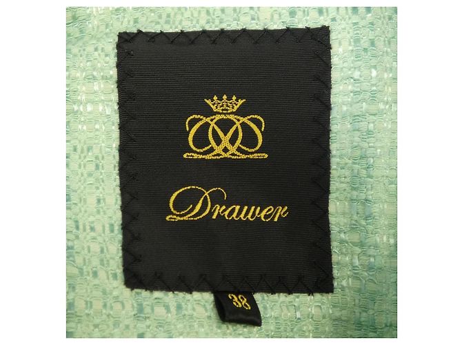 Autre Marque Chaqueta Drawer - vista 4