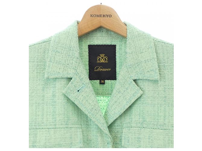 Autre Marque Chaqueta Drawer - vista 5