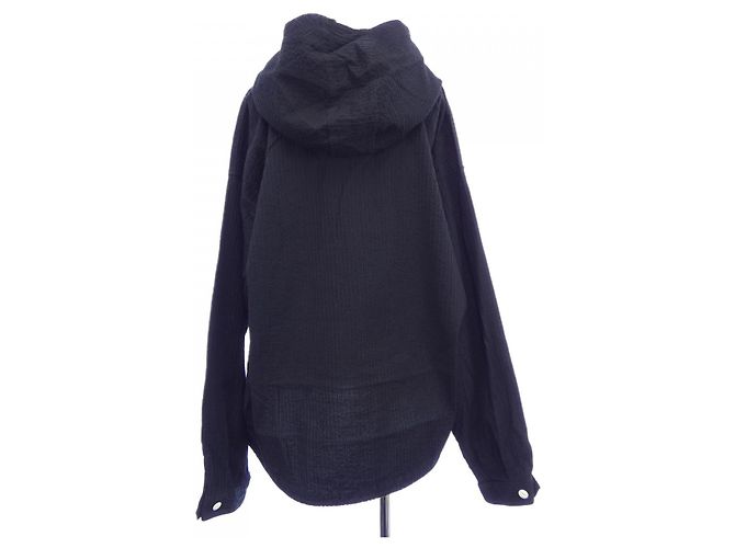 Autre Marque O Hoodie - vista 2