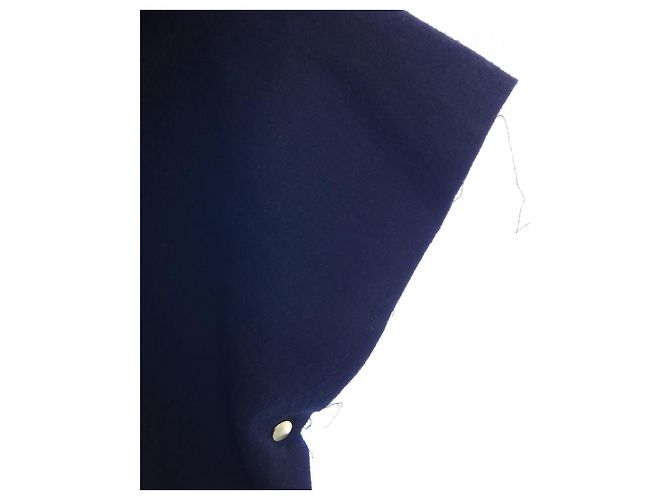 Autre Marque poncho de malha GRACE CONTINENTAL - vista 5