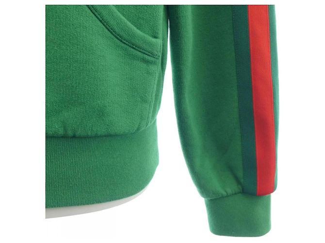 Gucci adidas Hoodie - Ansicht 6