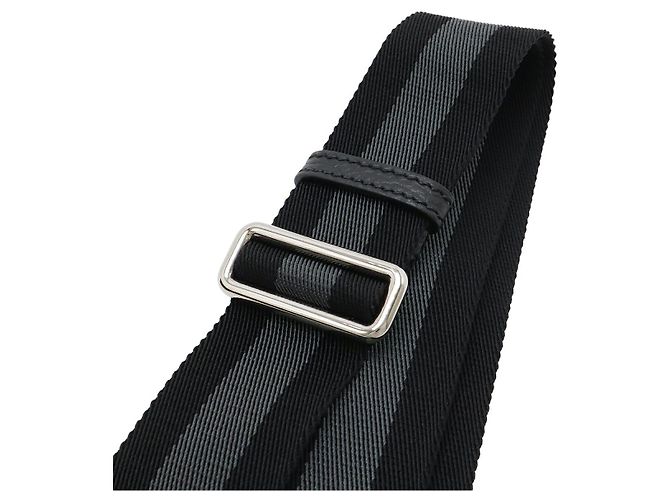 Bolso de hombro Gucci GG Nylon - vista 5