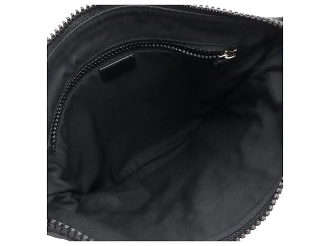 Bolso de hombro Gucci GG Nylon - vista 6