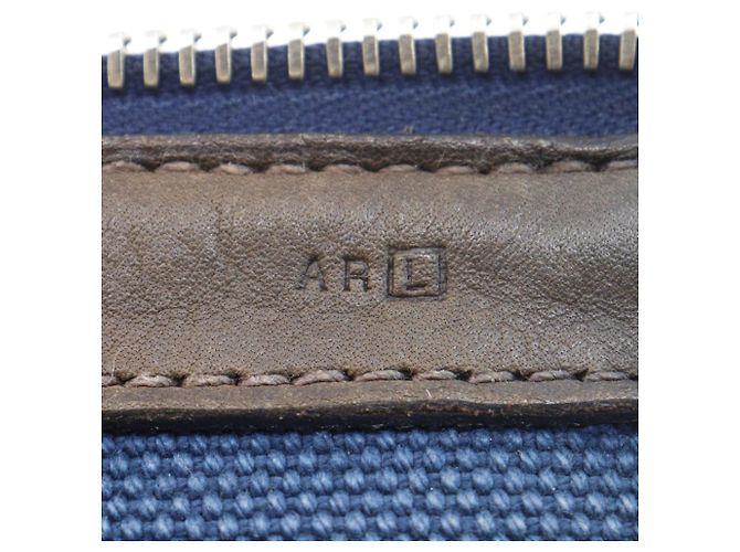 Hermès Cabas Mila PM Canvas Handtasche - Ansicht 20
