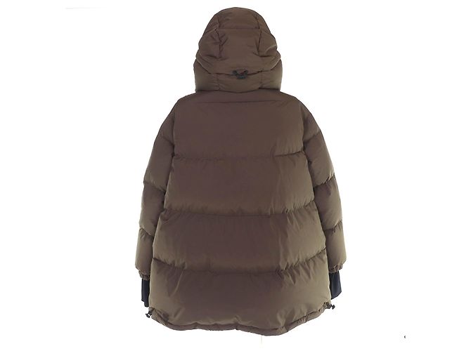 Autre Marque Herno GORETEX Down Jacket - view 3