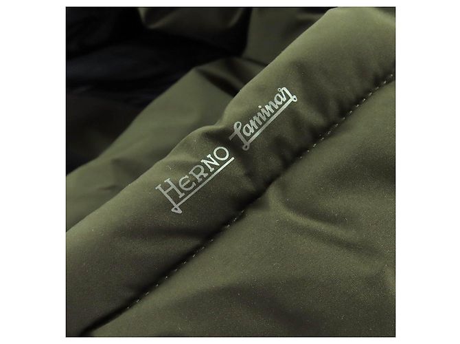 Autre Marque Herno GORETEX Down Jacket - view 6
