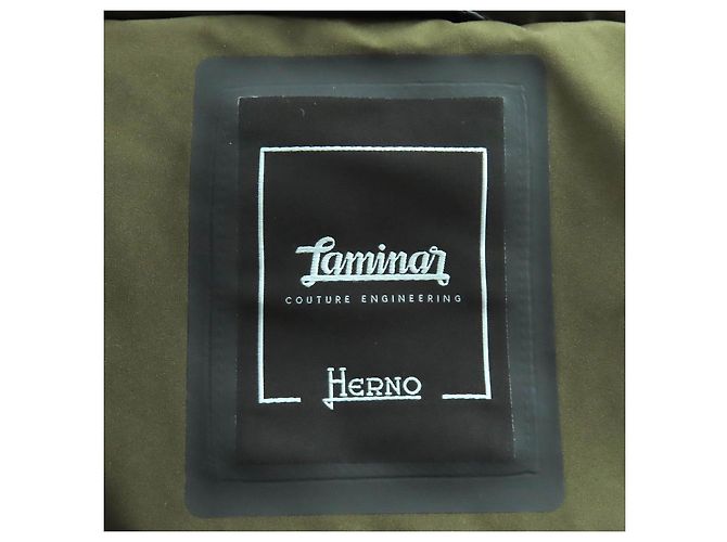 Autre Marque Herno GORETEX Down Jacket - view 7