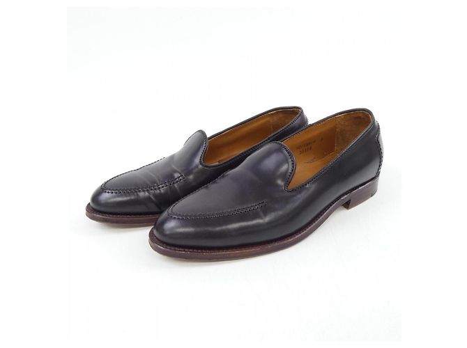 Autre Marque Alden Cordovan Schuhe - Ansicht 3