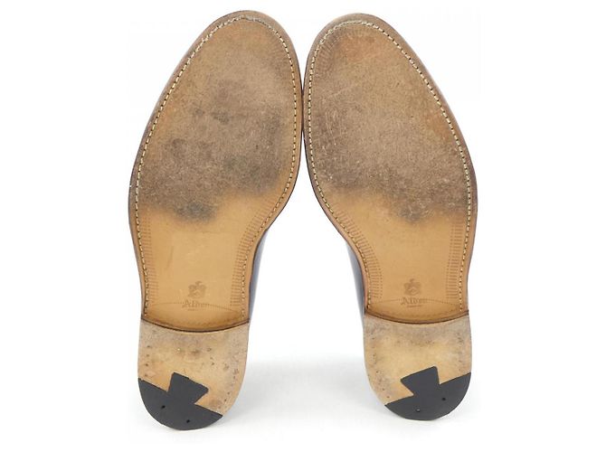 Autre Marque Alden Cordovan Schuhe - Ansicht 4