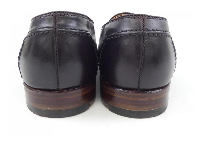 Autre Marque Alden Cordovan Schuhe - Ansicht 5