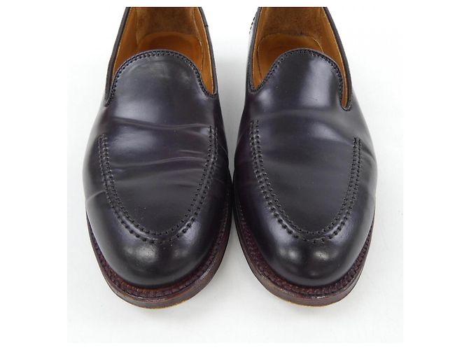 Autre Marque Alden Cordovan Schuhe - Ansicht 7