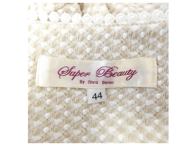 Autre Marque Túnica Super Beauty - vista 4