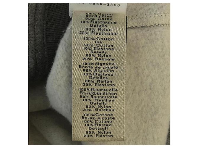 Sweatshirt Hermès Quarterbash S - vue 3