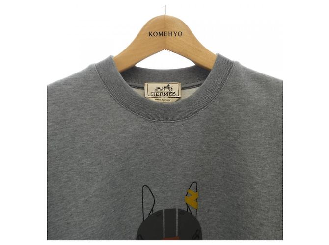 Sweatshirt Hermès Quarterbash S - vue 5