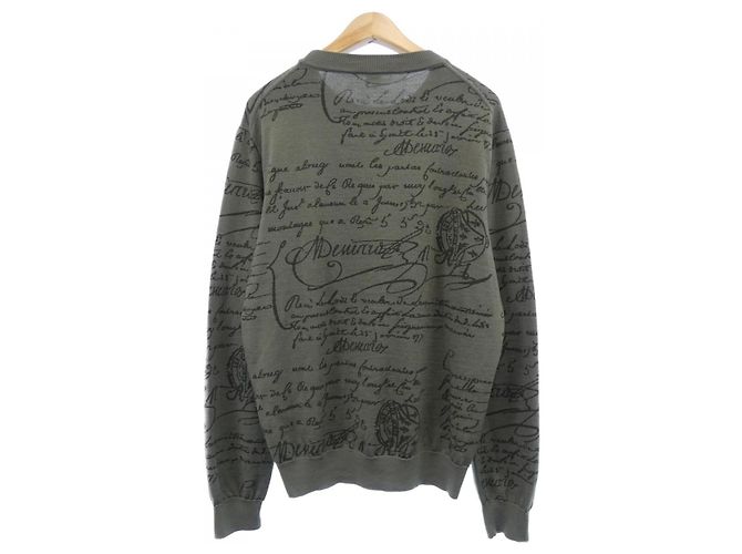 Berluti Strickwaren - Ansicht 2
