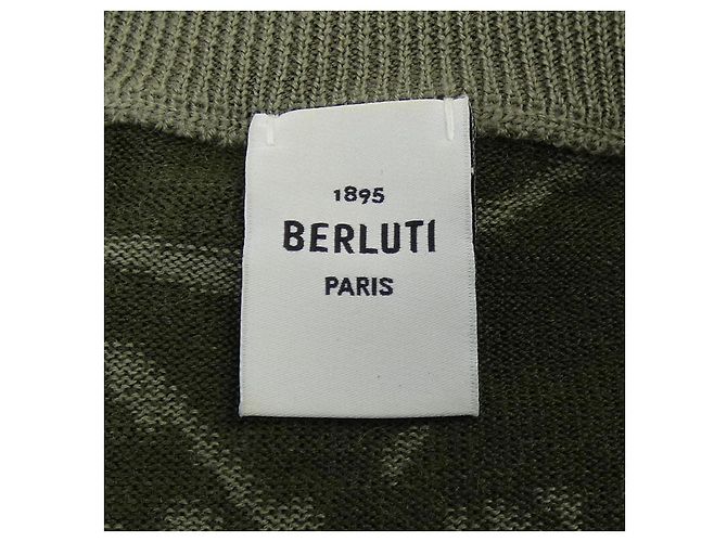 Berluti Strickwaren - Ansicht 4