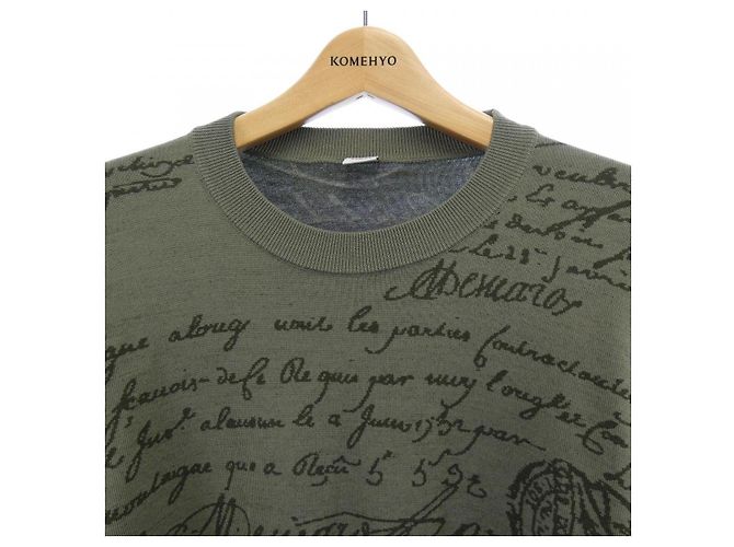 Berluti Strickwaren - Ansicht 5