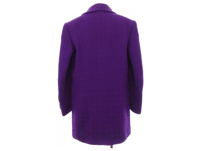 Chaqueta Chanel - vista 2
