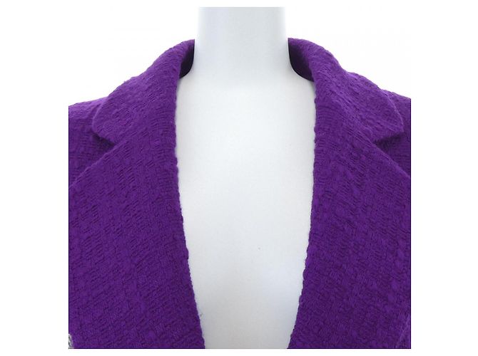 Chaqueta Chanel - vista 5