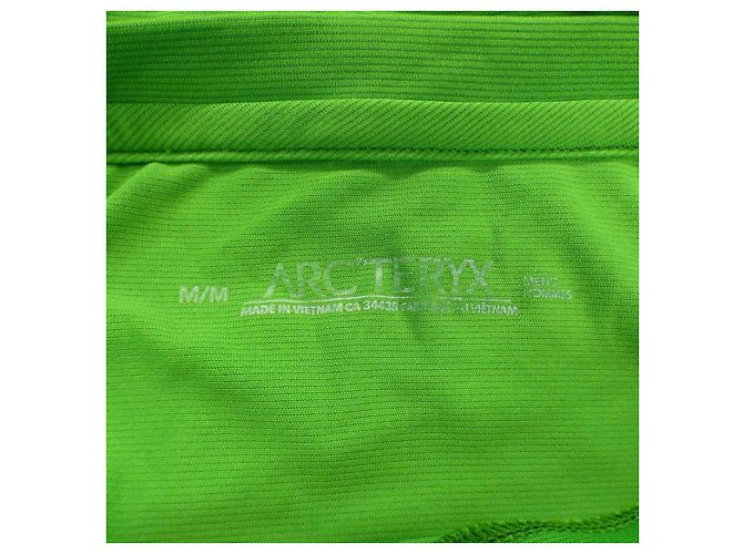 Autre Marque ARC'TERYX T-Shirt - Ansicht 4