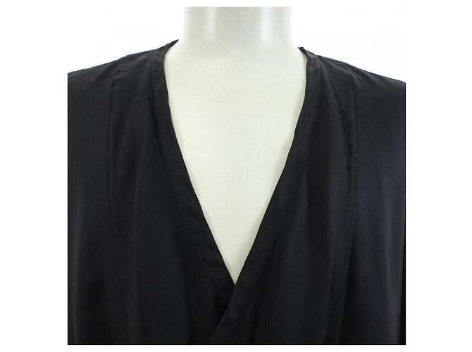 Abrigo BLACK COMME des GARCONS - vista 5