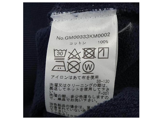 Autre Marque Top Maison Kitsuné - vista 3