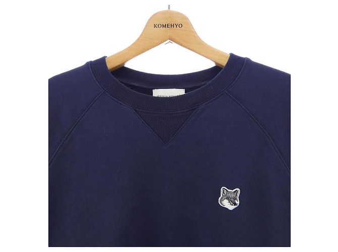 Autre Marque Top Maison Kitsuné - vista 5