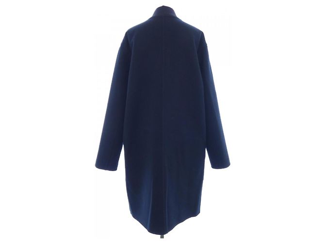 Hermès Hermes Crude Cell Cashmere Coat - view 2