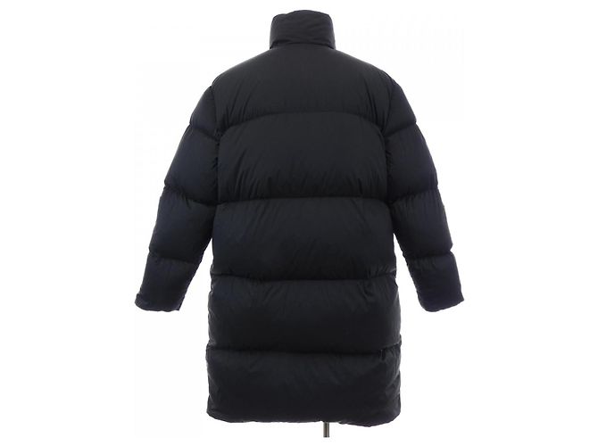 Louis Vuitton Reversible Winter Down Parka Down Coat - view 10