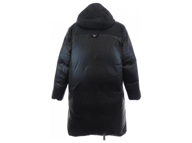 Louis Vuitton Reversible Winter Down Parka Down Coat - view 2