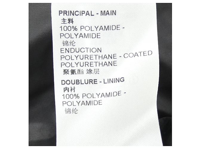 Louis Vuitton Reversible Winter Down Parka Down Coat - view 3